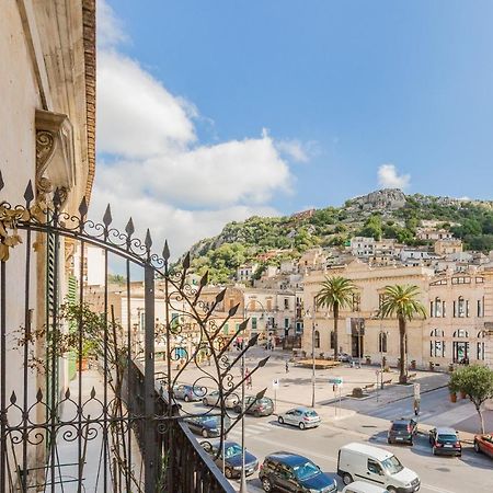 Modica For Family - Rooms And Apartments Zewnętrze zdjęcie