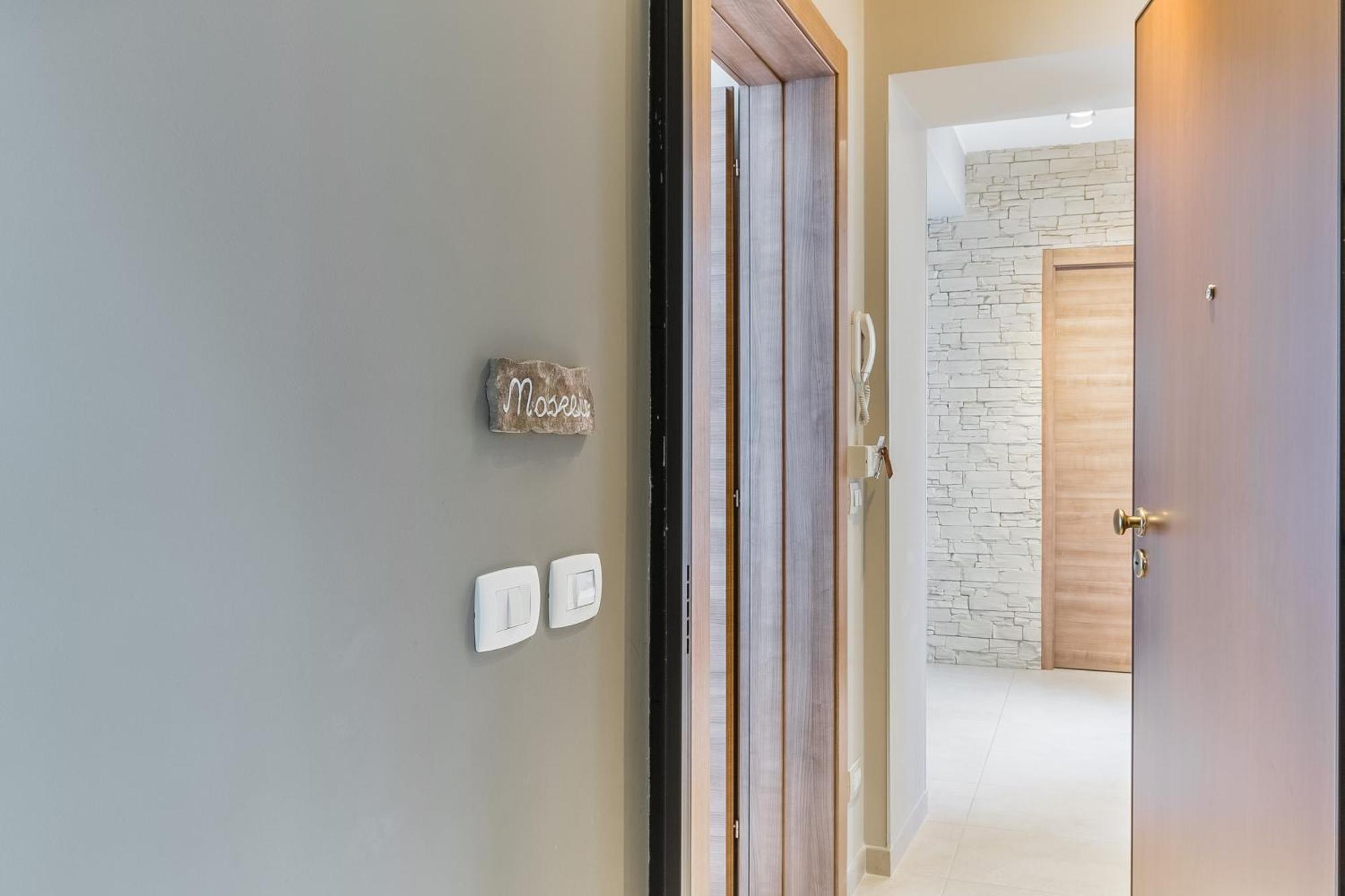 Modica For Family - Rooms And Apartments Zewnętrze zdjęcie