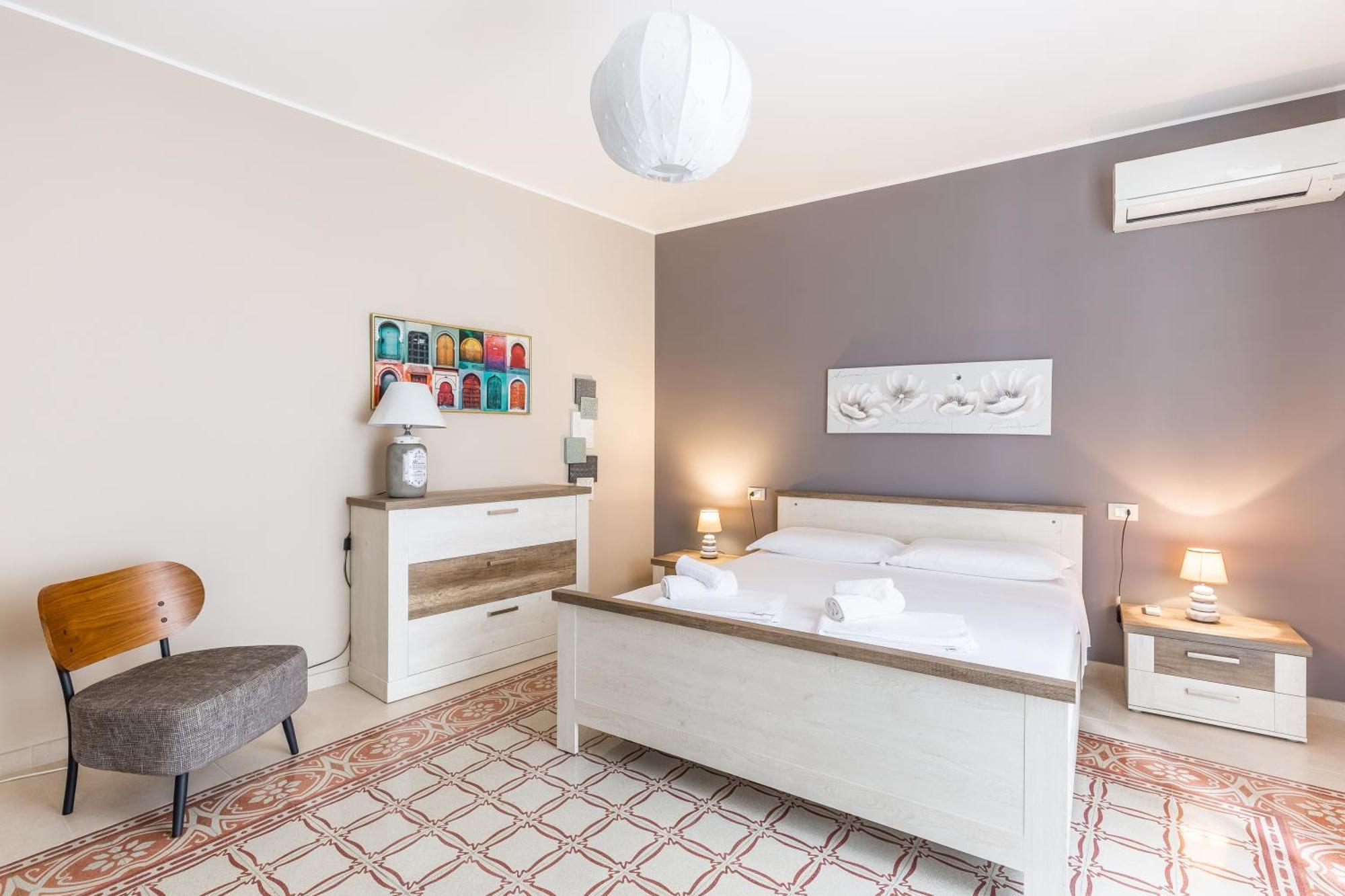 Modica For Family - Rooms And Apartments Zewnętrze zdjęcie