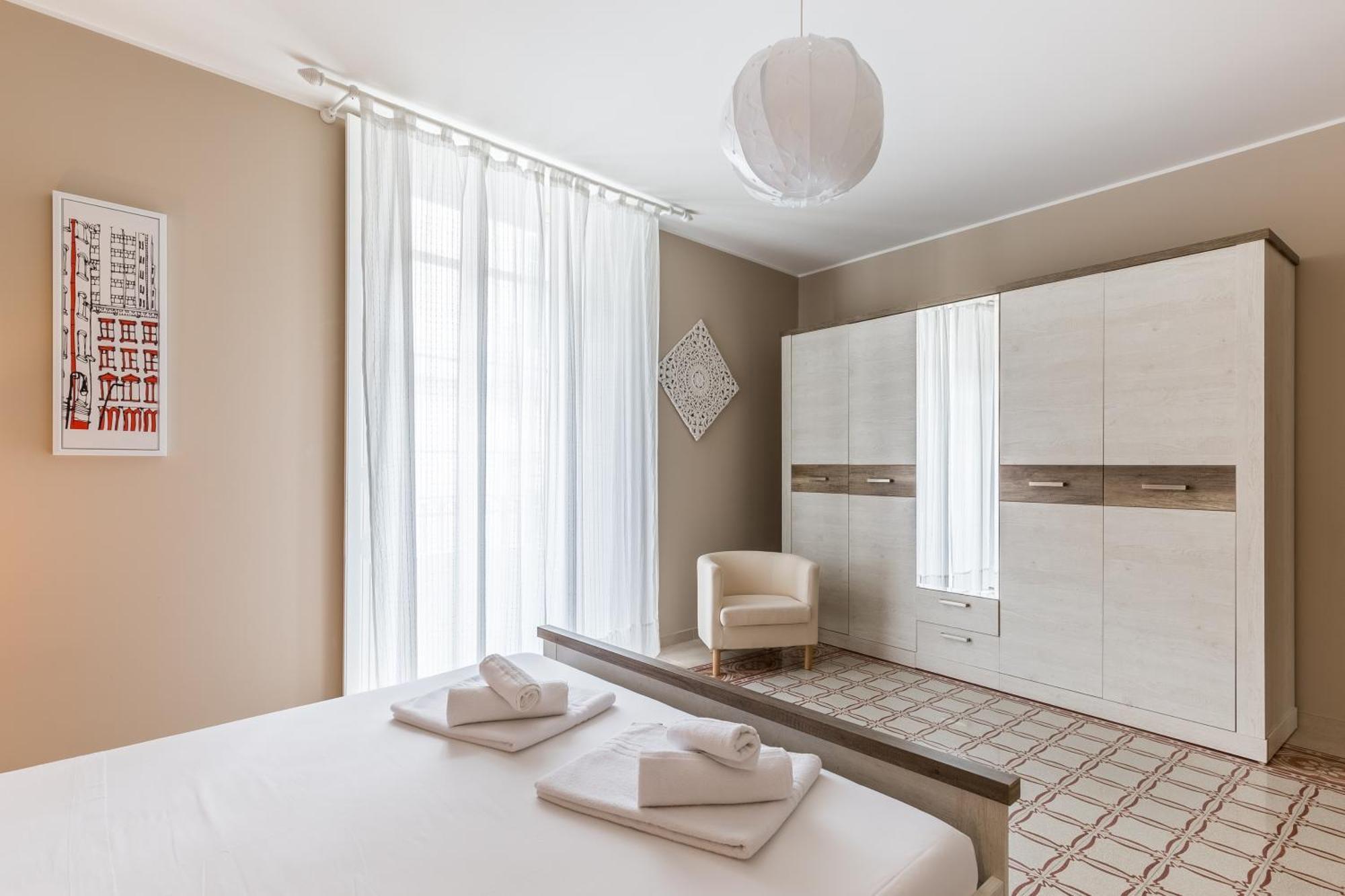 Modica For Family - Rooms And Apartments Zewnętrze zdjęcie