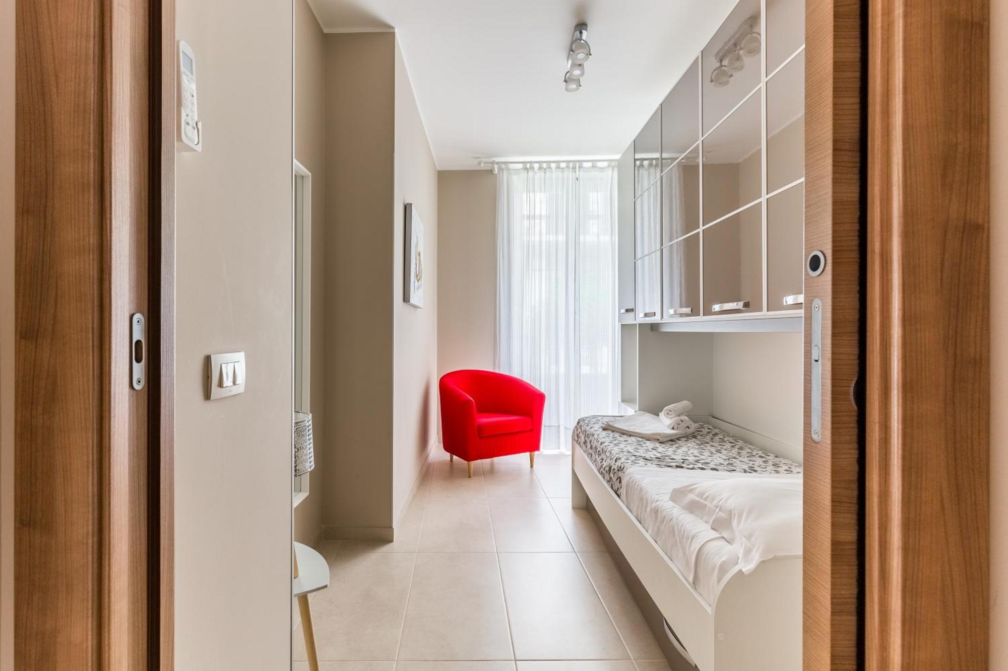 Modica For Family - Rooms And Apartments Zewnętrze zdjęcie
