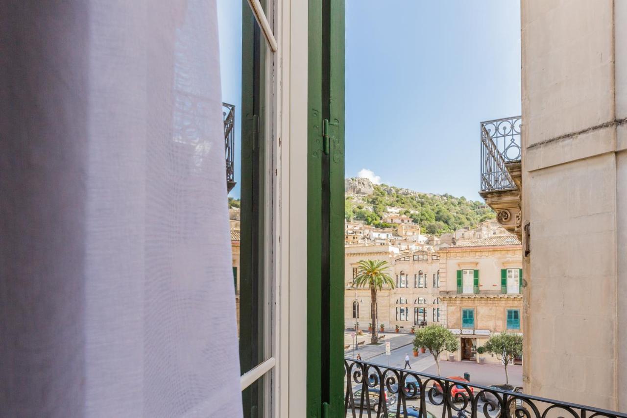 Modica For Family - Rooms And Apartments Zewnętrze zdjęcie