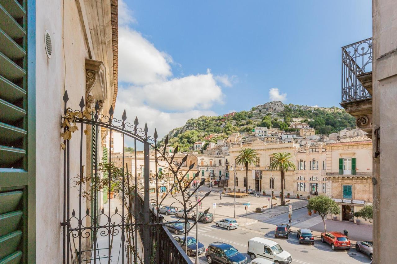 Modica For Family - Rooms And Apartments Zewnętrze zdjęcie