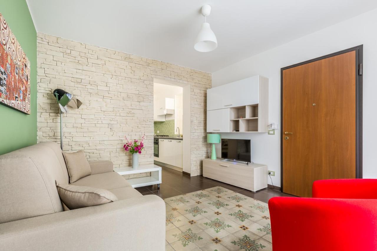 Modica For Family - Rooms And Apartments Zewnętrze zdjęcie