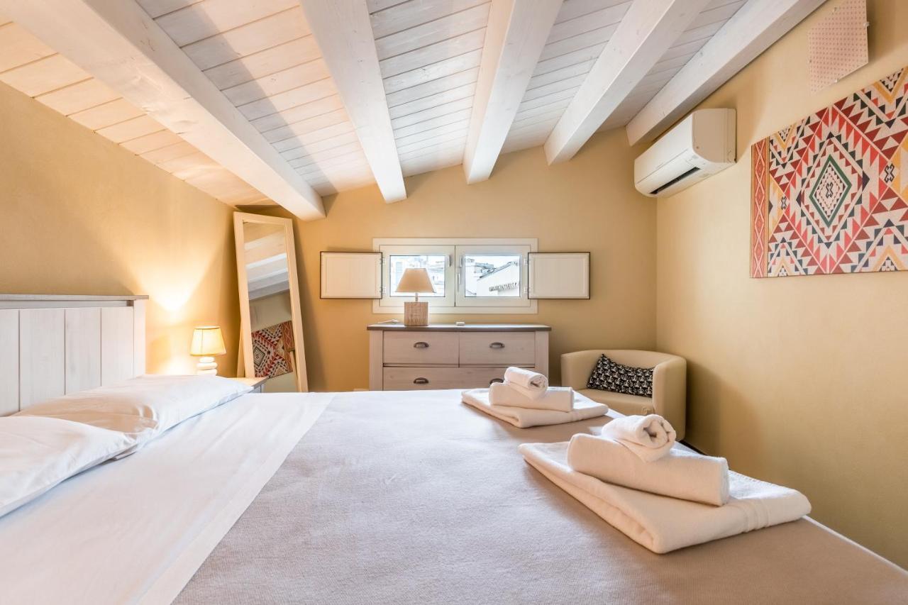 Modica For Family - Rooms And Apartments Zewnętrze zdjęcie
