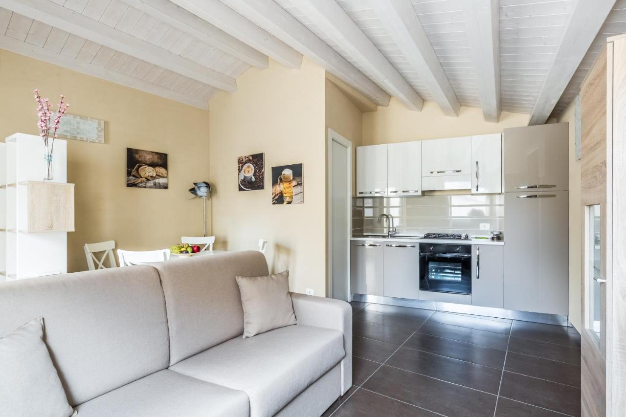 Modica For Family - Rooms And Apartments Zewnętrze zdjęcie