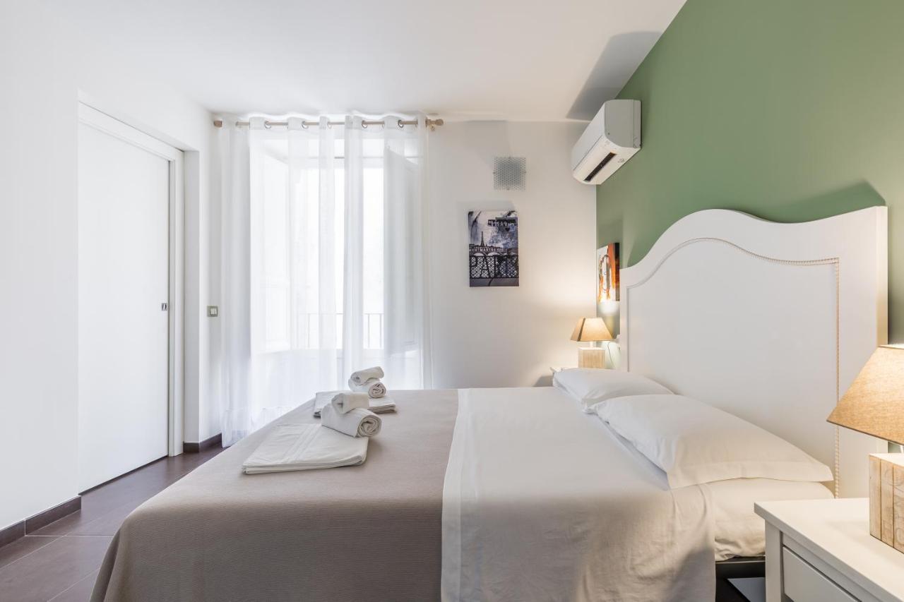Modica For Family - Rooms And Apartments Zewnętrze zdjęcie