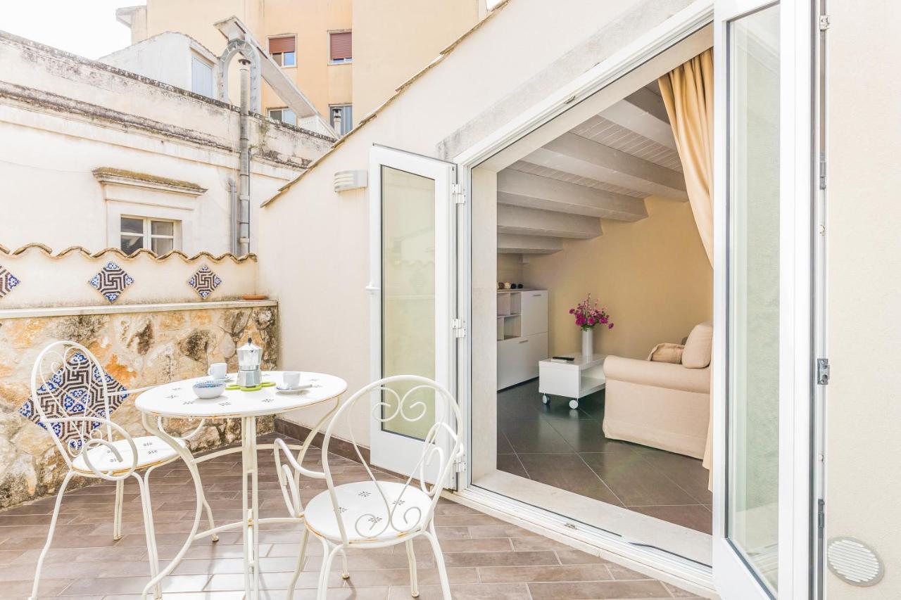 Modica For Family - Rooms And Apartments Zewnętrze zdjęcie