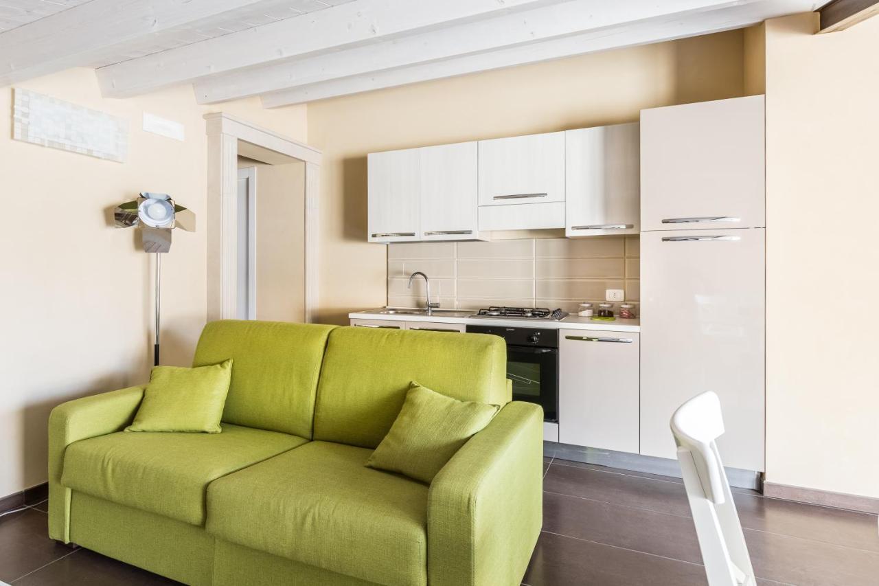 Modica For Family - Rooms And Apartments Zewnętrze zdjęcie