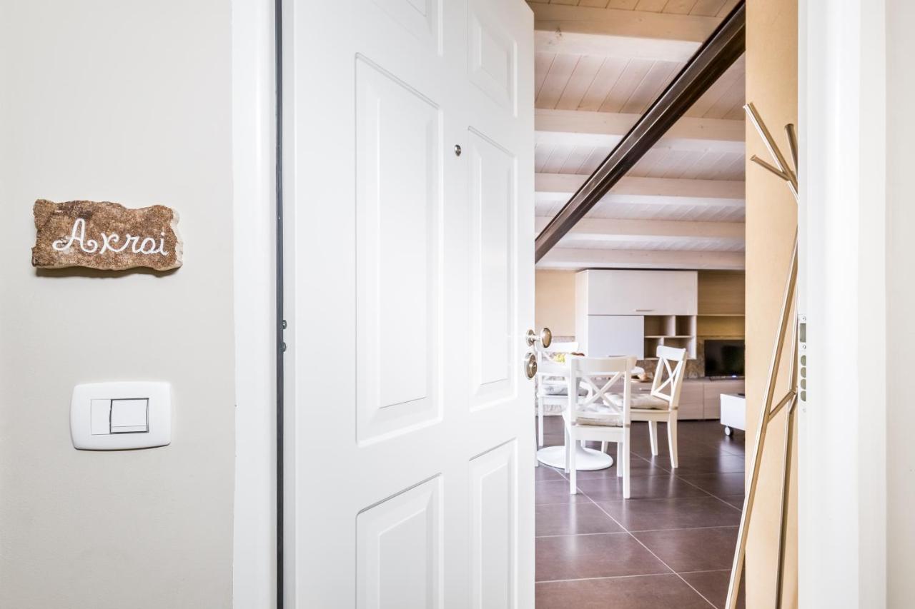 Modica For Family - Rooms And Apartments Zewnętrze zdjęcie