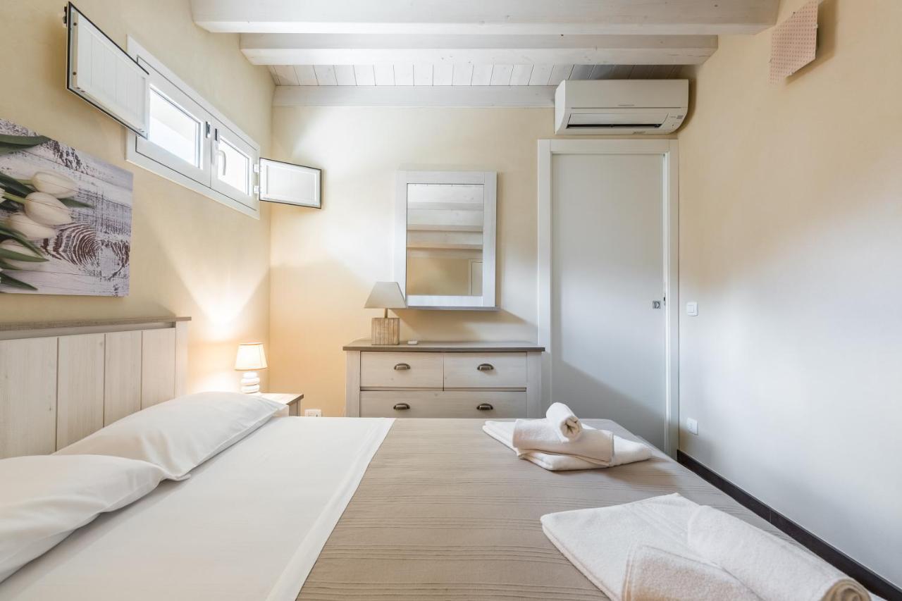 Modica For Family - Rooms And Apartments Zewnętrze zdjęcie