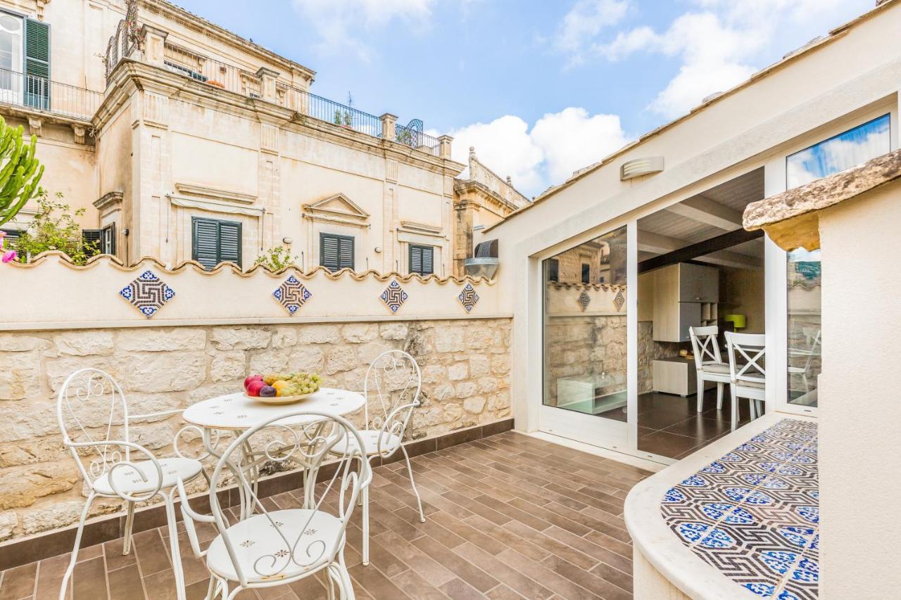 Modica For Family - Rooms And Apartments Zewnętrze zdjęcie