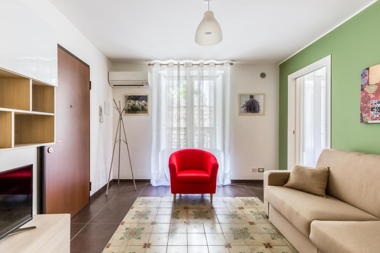 Modica For Family - Rooms And Apartments Zewnętrze zdjęcie