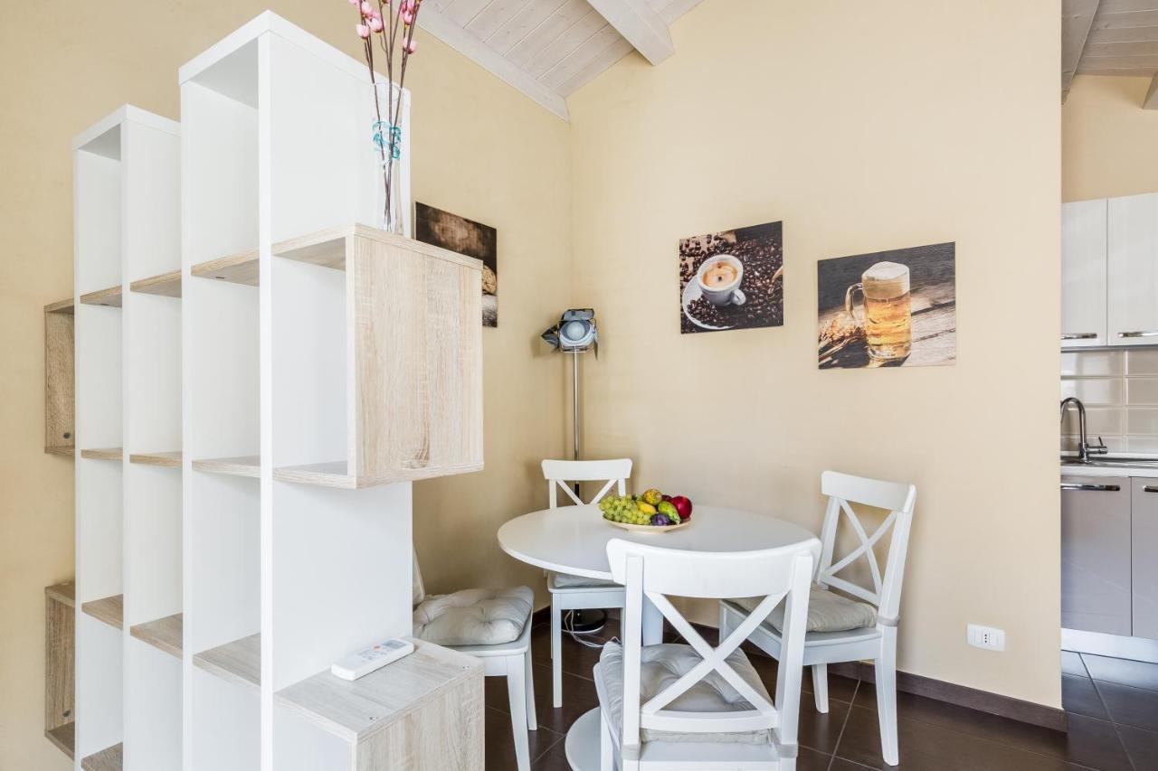 Modica For Family - Rooms And Apartments Zewnętrze zdjęcie