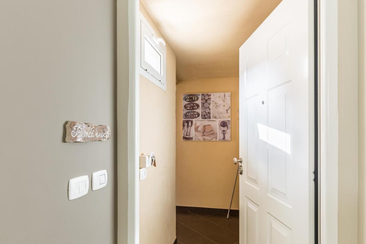 Modica For Family - Rooms And Apartments Zewnętrze zdjęcie
