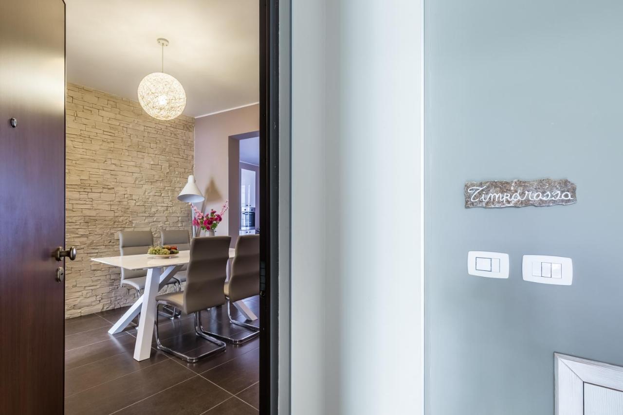 Modica For Family - Rooms And Apartments Zewnętrze zdjęcie